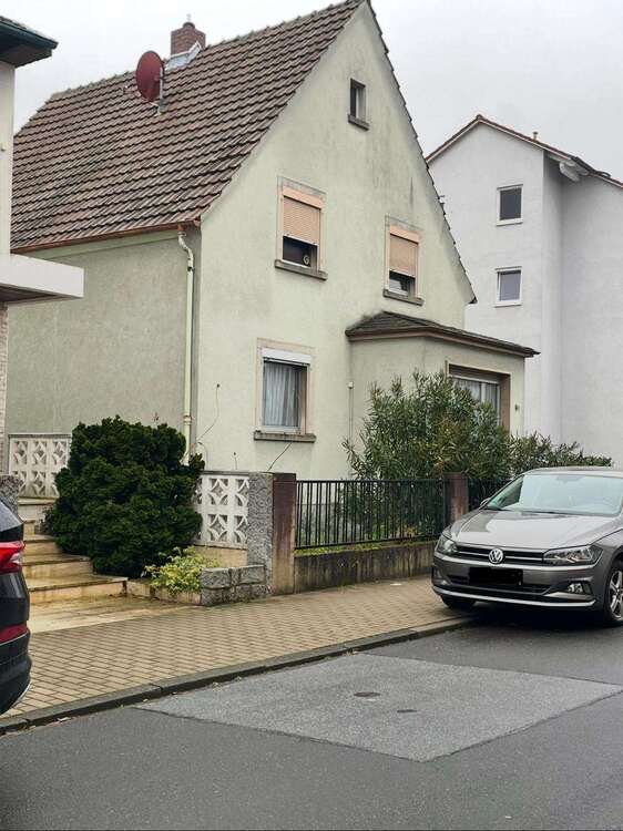 Thumbnail-Grundstück zu verkaufen in Viernheim 840.000,00 € 587 m²