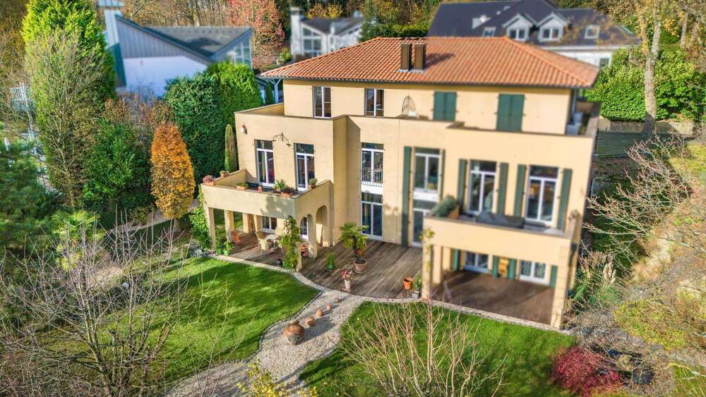 Thumbnail-Haus zum Kaufen in Herten 1.079.000,00 € 255 m²