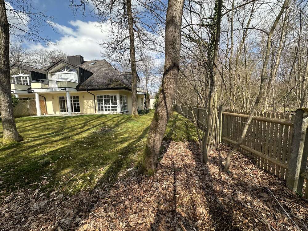 Thumbnail-Wohnung zum Mieten in Grünwald 3.190,00 € 165 m²