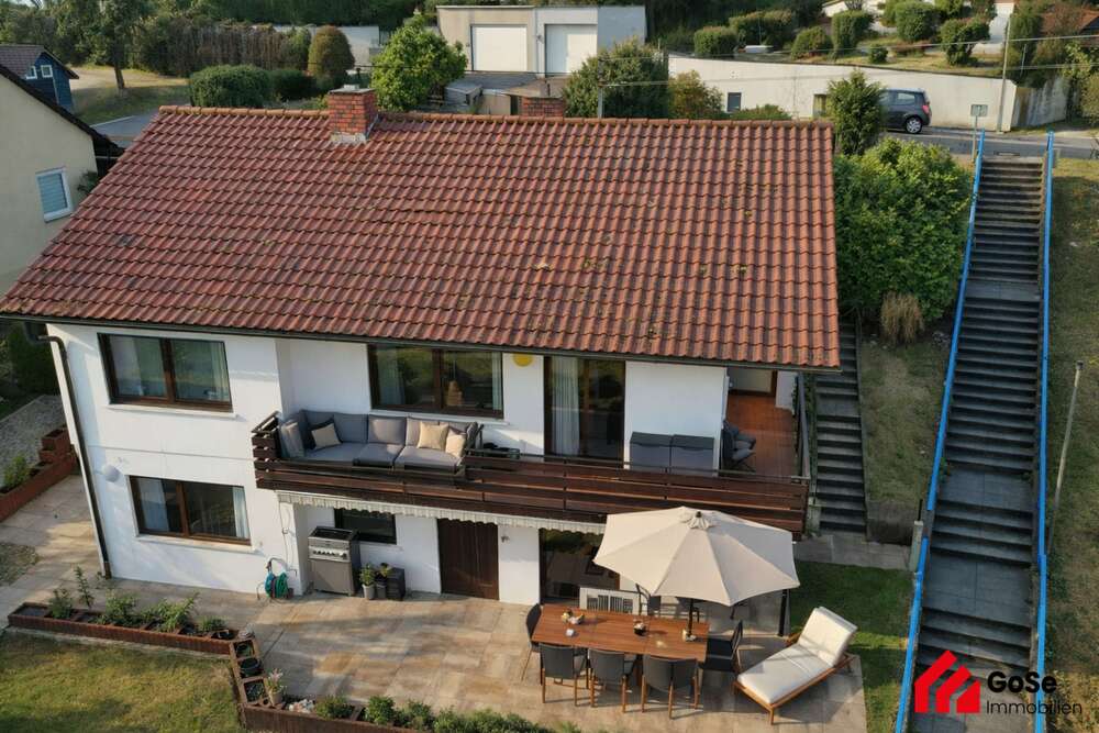 Thumbnail-Haus zum Kaufen in Untergruppenbach 549.000,00 € 188.43 m²