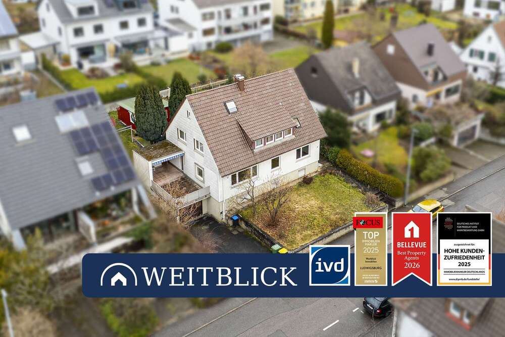 Thumbnail-Haus zum Kaufen in Bietigheim-Bissingen 695.000,00 € 171.22 m²