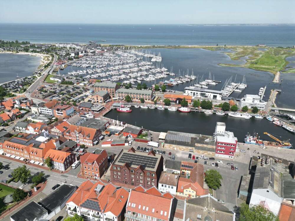 Thumbnail-Wohnung zum Kaufen in Heiligenhafen 317.135,00 € 48.79 m²