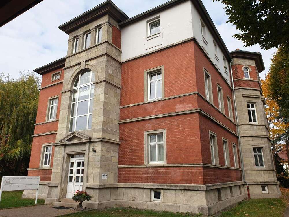 Thumbnail-Wohnung zum Mieten in Meiningen 365,00 € 49.92 m²