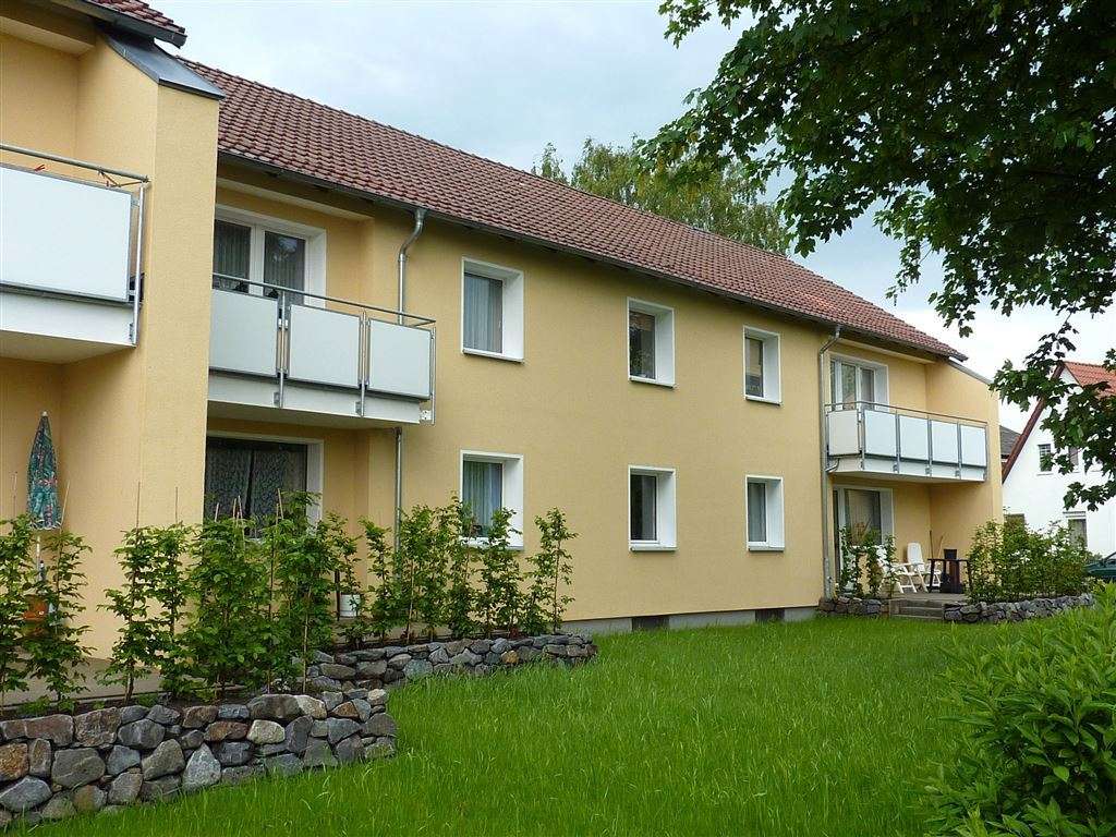 Thumbnail-Wohnung zum Mieten in Barnstorf , Kr Diepholz 429,29 € 63.13 m²