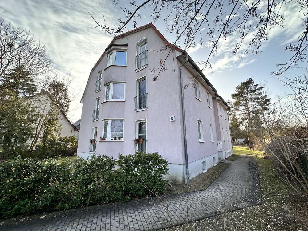 Thumbnail-Wohnung zum Mieten in Falkensee 1.370,00 € 76.1 m²