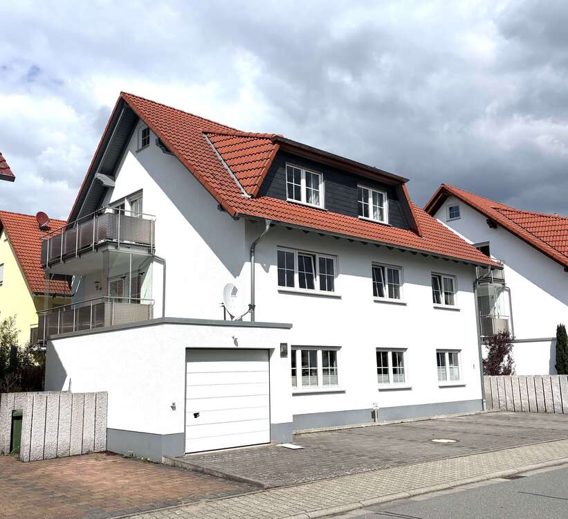 Thumbnail-Wohnung zum Mieten in Weiterstadt 1.200,00 € 100 m²