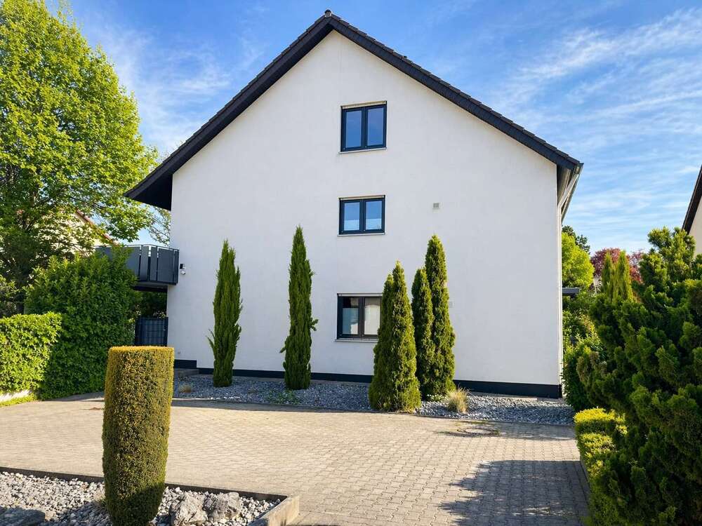 Thumbnail-Haus zum Kaufen in Mannheim-Wallstadt 850.000,00 € 243 m²