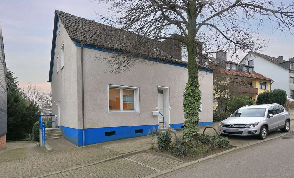 Thumbnail-Haus zum Kaufen in Essen 299.000,00 € 146.1 m²