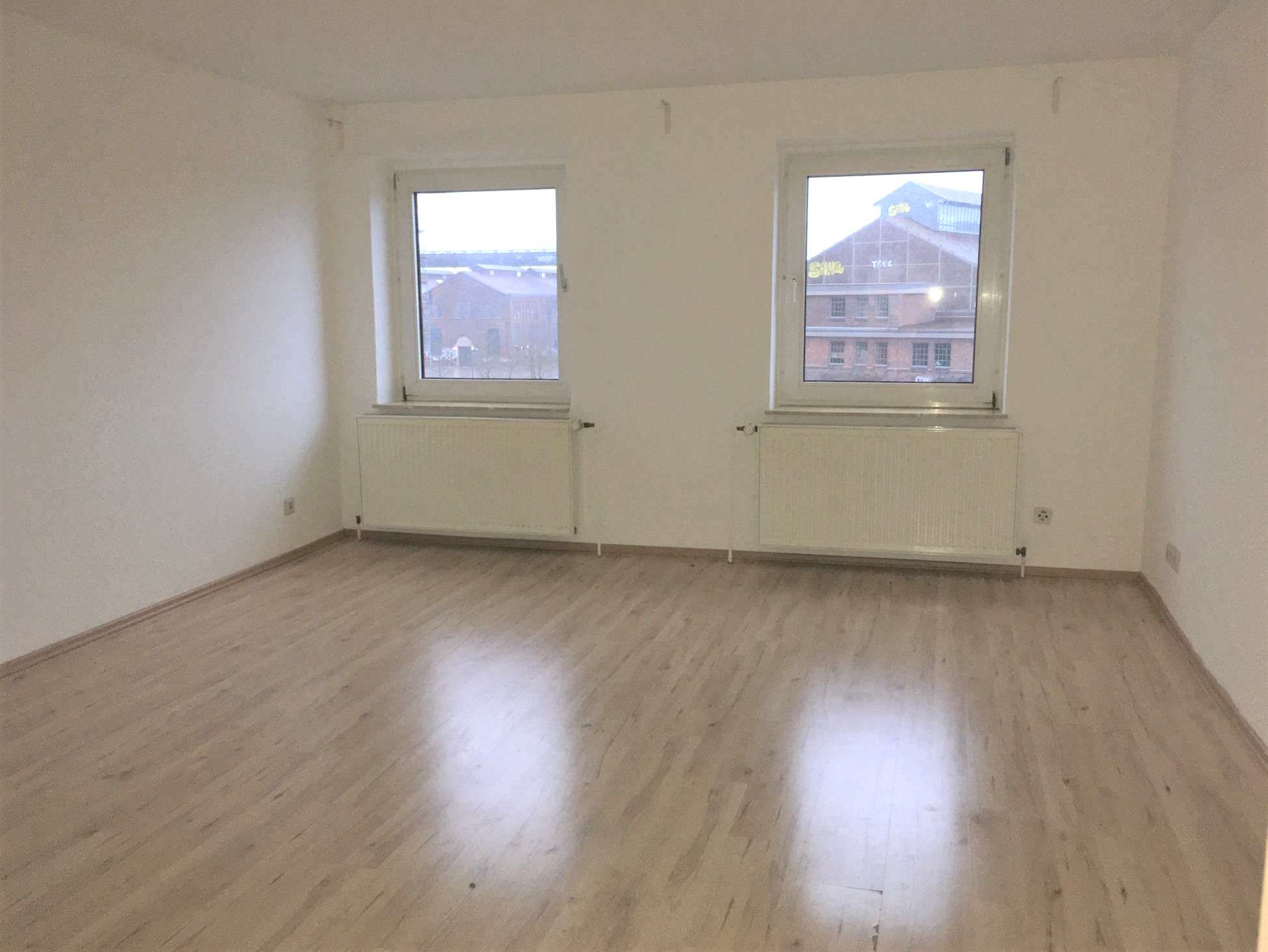 Thumbnail-Wohnung zum Mieten in Dortmund 485,00 € 61 m²