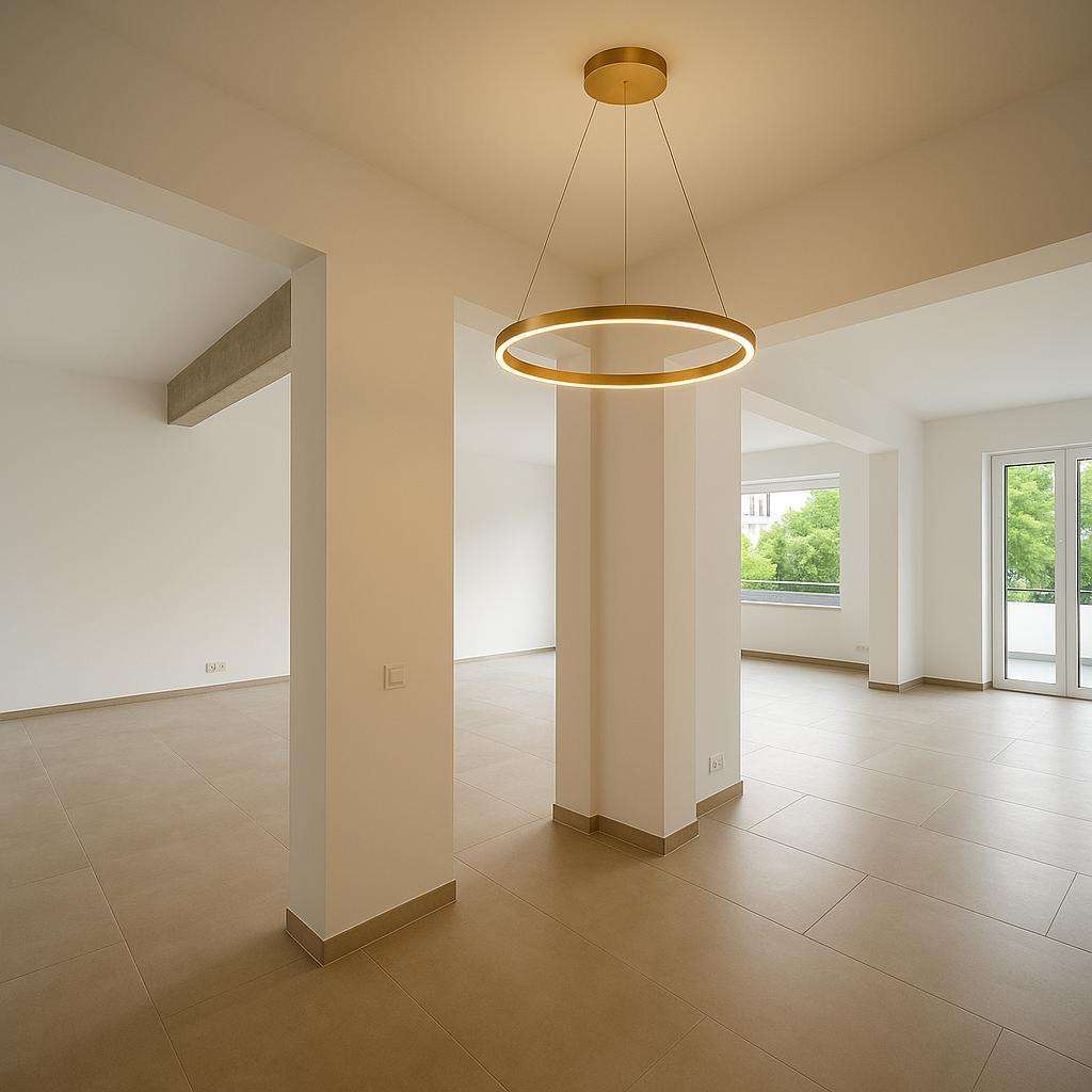 Thumbnail-Wohnung zum Kaufen in Düsseldorf 1.100.000,00 € 149.81 m²