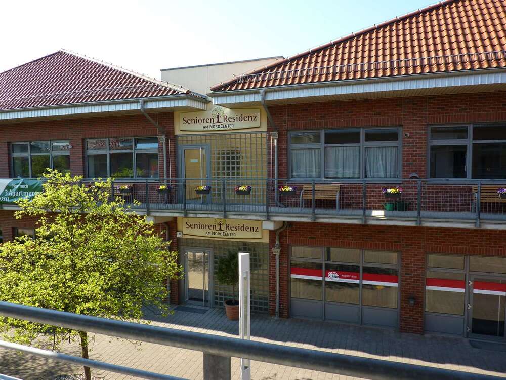 Thumbnail-Wohnung zum Mieten in Schwedt 613,30 € 62 m²