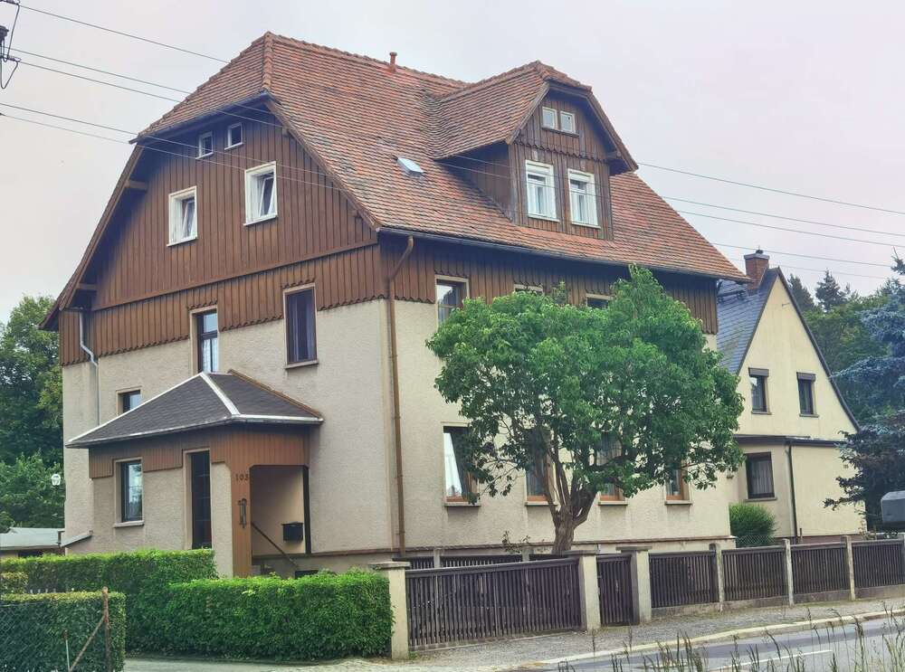 Thumbnail-Haus zum Kaufen in Sachsen - Großschönau 149.000,00 € 168 m²