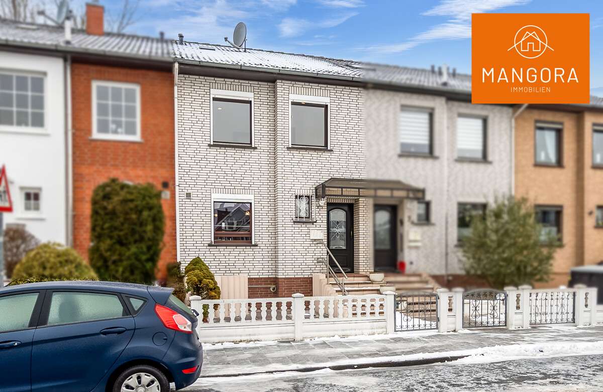 Thumbnail-Haus zum Kaufen in Delmenhorst 219.000,00 € 102 m²