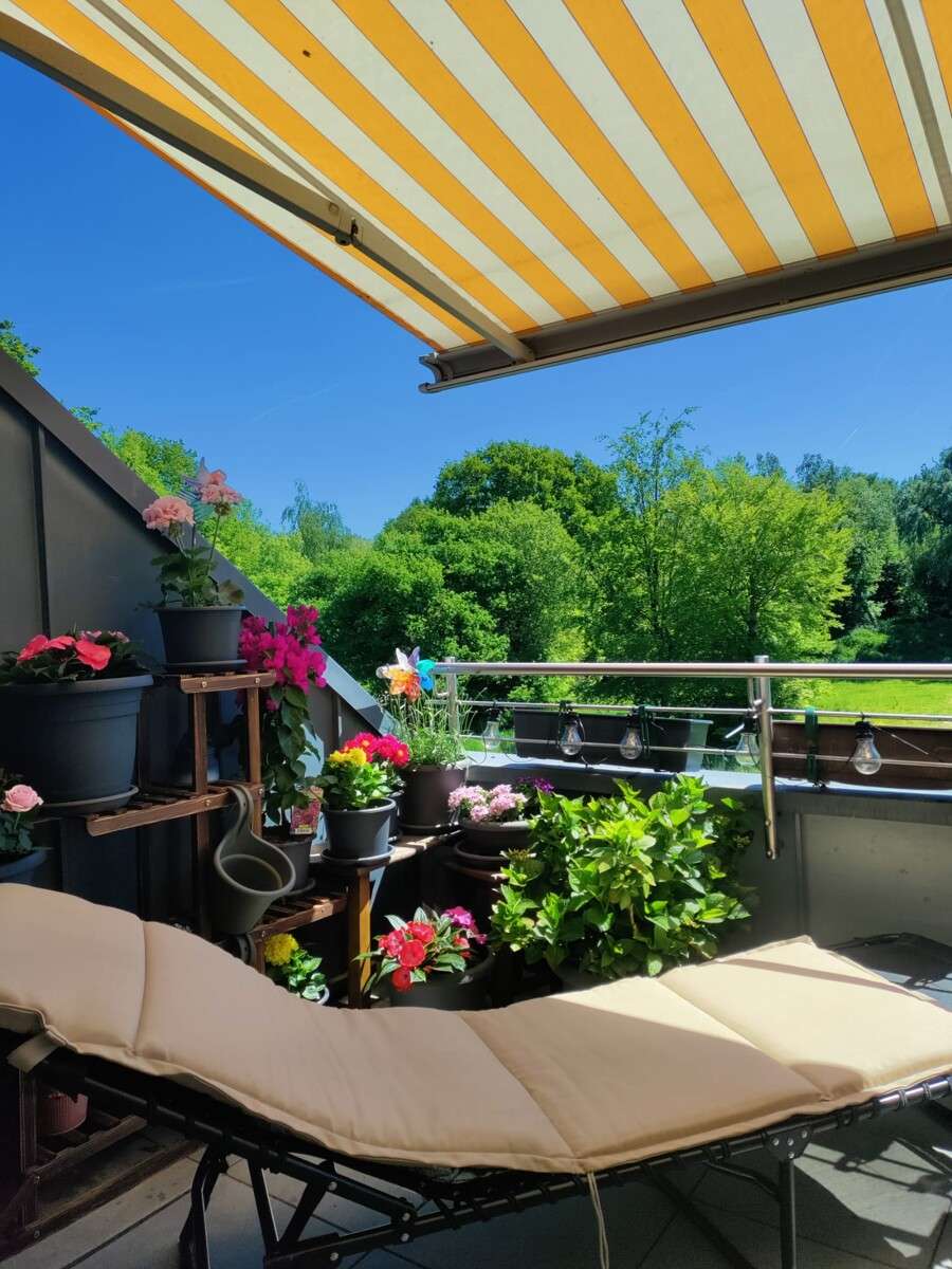 Thumbnail-Wohnung zum Mieten in Aachen Richterich 920,00 € 95 m²