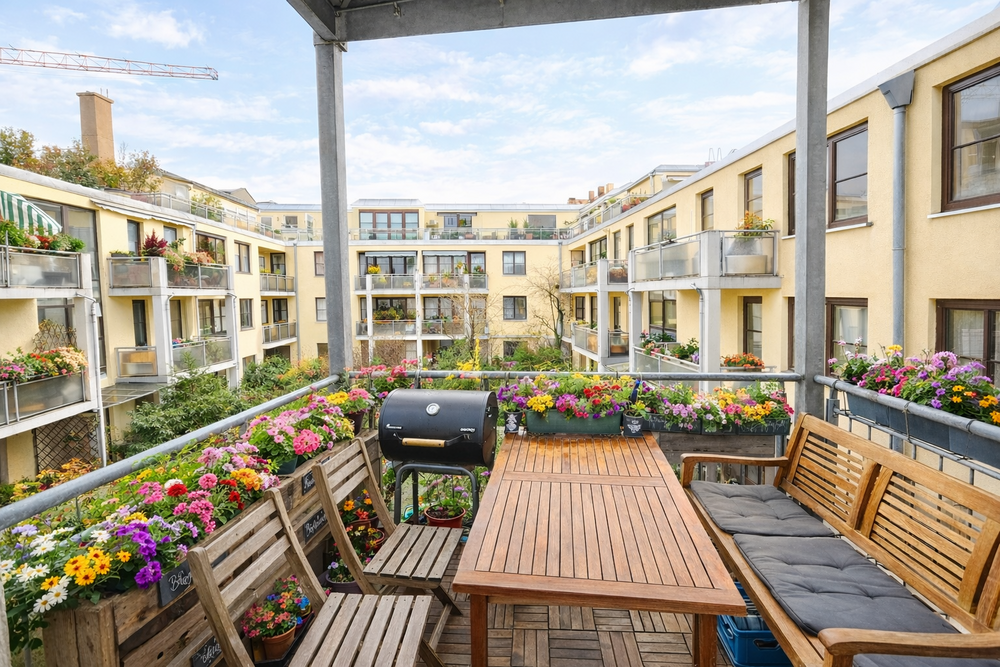 Thumbnail-Wohnung zum Kaufen in München 1.199.990,00 € 95 m²