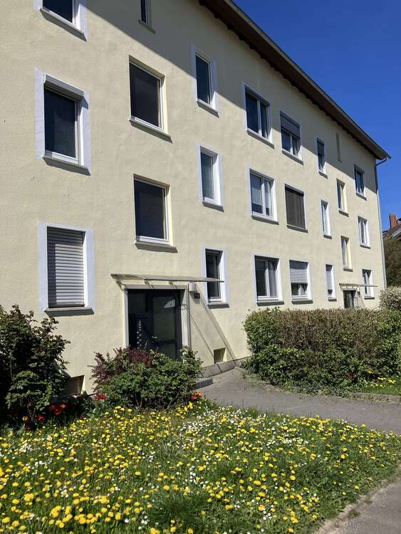 Thumbnail-Wohnung zum Kaufen in Frankfurt am Main 399.000,00 € 55 m²