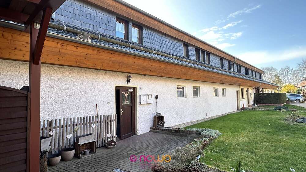 Thumbnail-Wohnung zum Kaufen in Goslar 115.000,00 € 86.43 m²