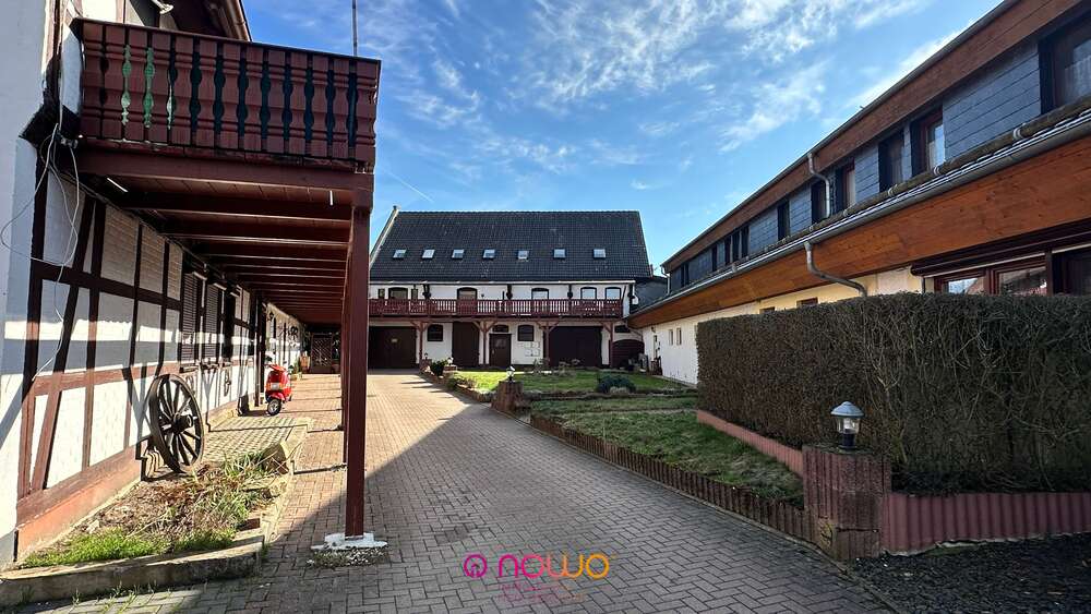 Thumbnail-Wohnung zum Kaufen in Goslar 129.000,00 € 86.43 m²