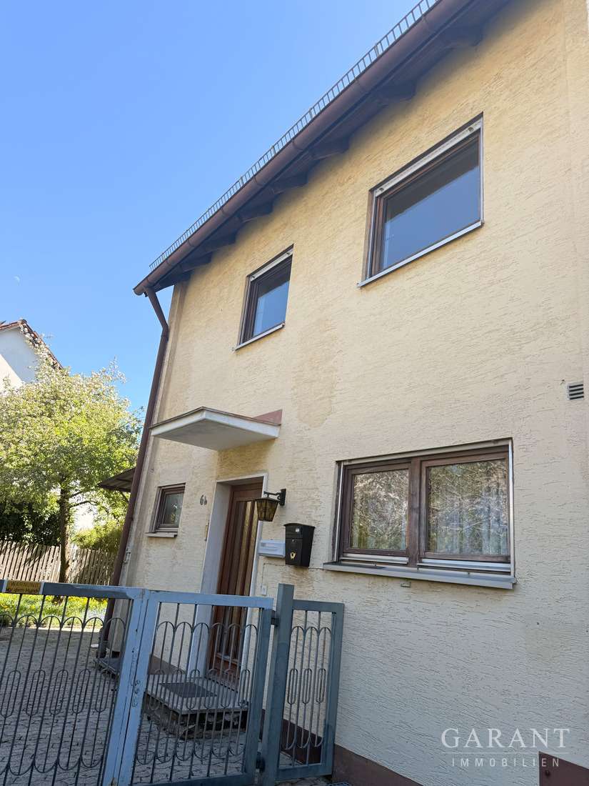 Thumbnail-Haus zum Kaufen in Eching 850.000,00 € 130 m²