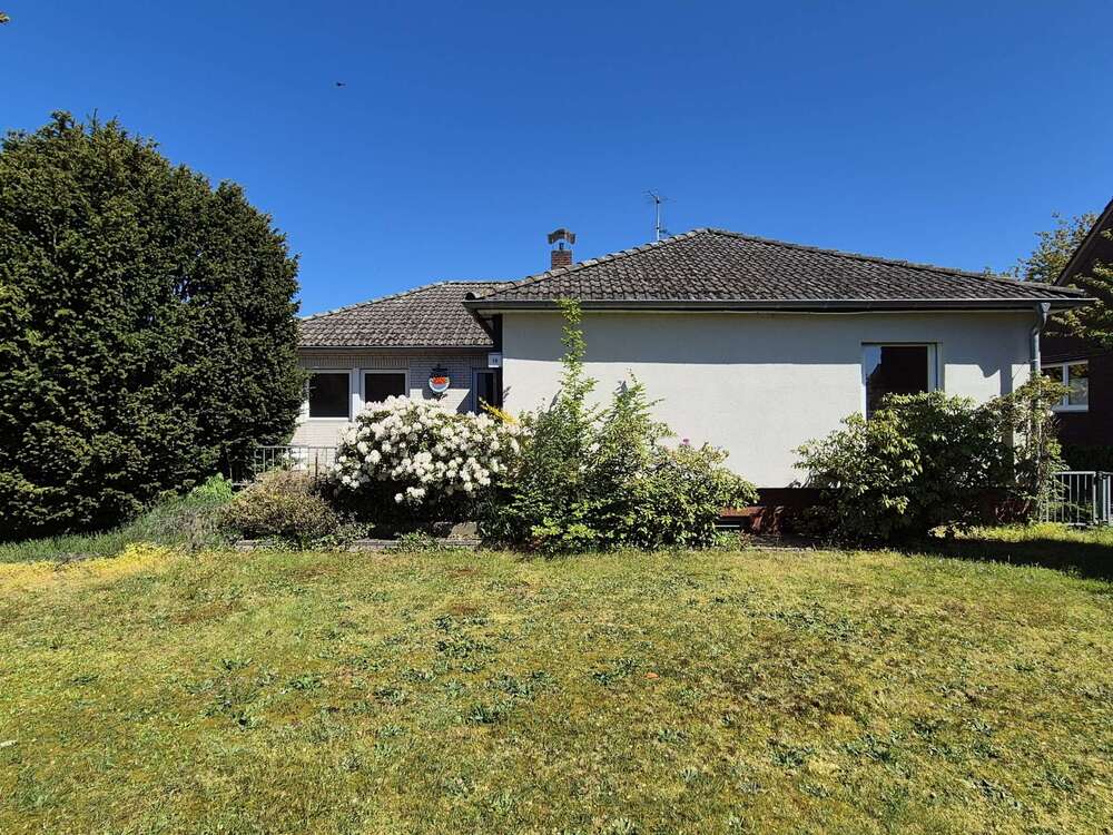 Thumbnail-Haus zum Kaufen in Wallenhorst-Hollage 180.000,00 € 123 m²