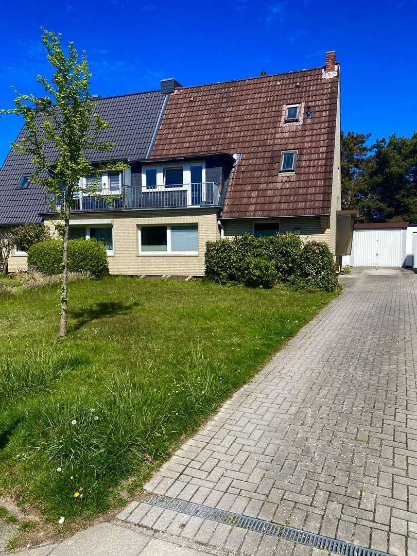 Thumbnail-Haus zum Kaufen in Hamburg 449.000,00 € 126.05 m²