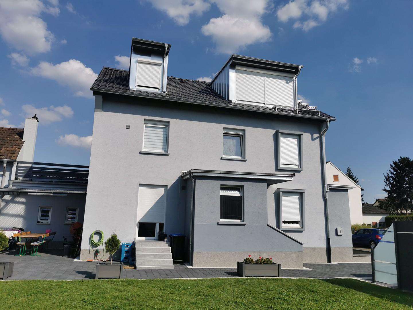 Thumbnail-Wohnung zum Kaufen in Maxdorf 215.000,00 € 70 m²