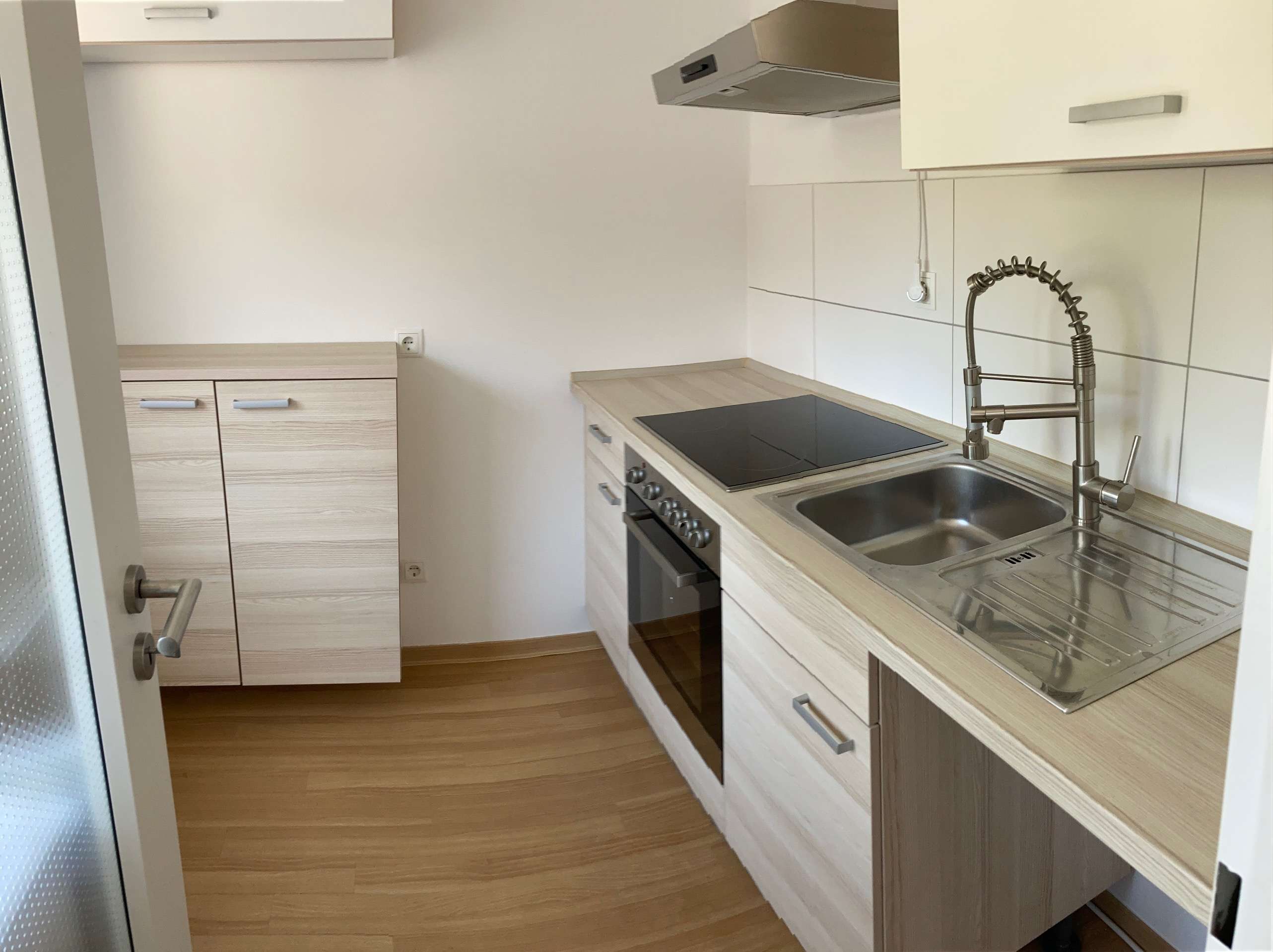 Thumbnail-Wohnung zum Mieten in Dortmund 383,00 € 46 m²