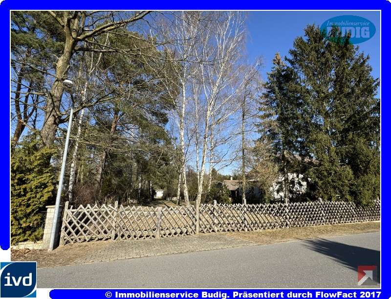 Thumbnail-Grundstück zu verkaufen in Grünheide, OT Hangelsberg 196.000,00 € 981 m²