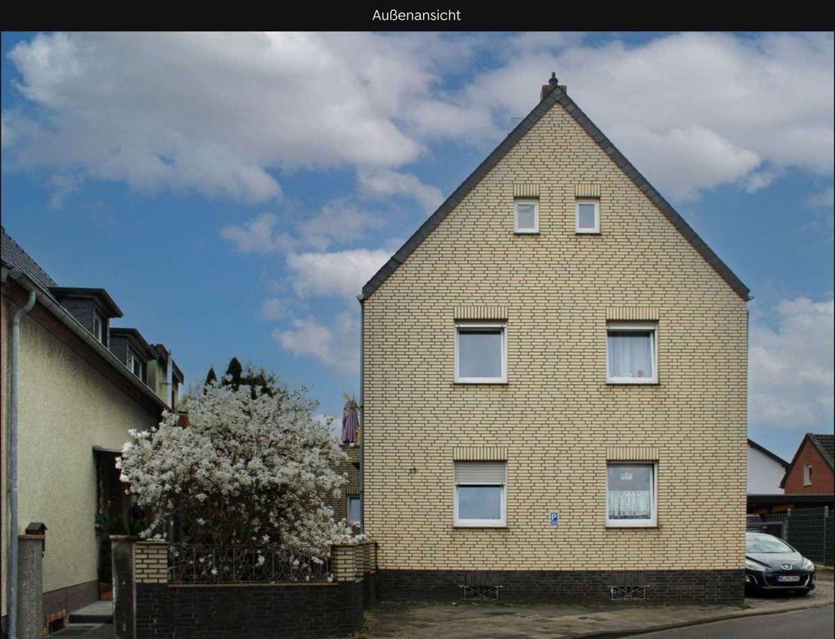 Thumbnail-Haus zum Kaufen in Neuss-Holzheim 390.000,00 € 176 m²