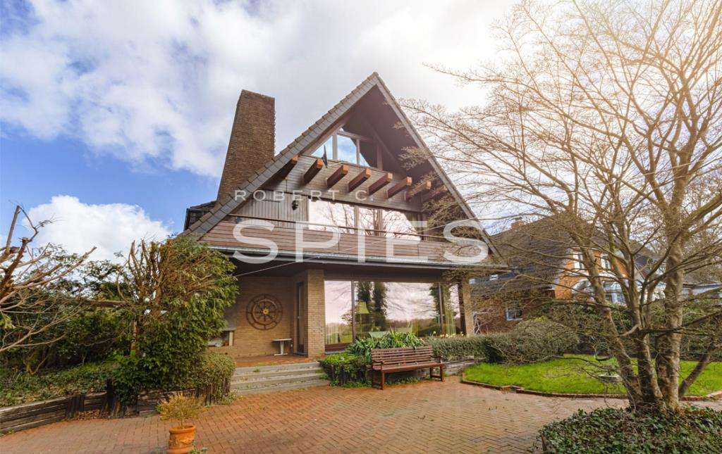 Thumbnail-Haus zum Kaufen in Bremen 695.000,00 € 278.09 m²