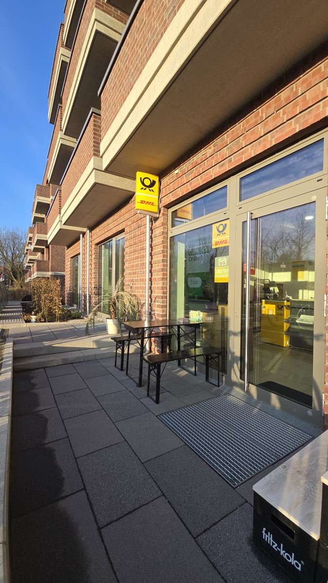 Thumbnail-Einzelhandel in Hamburg 1.115,00 € 37.1 m²