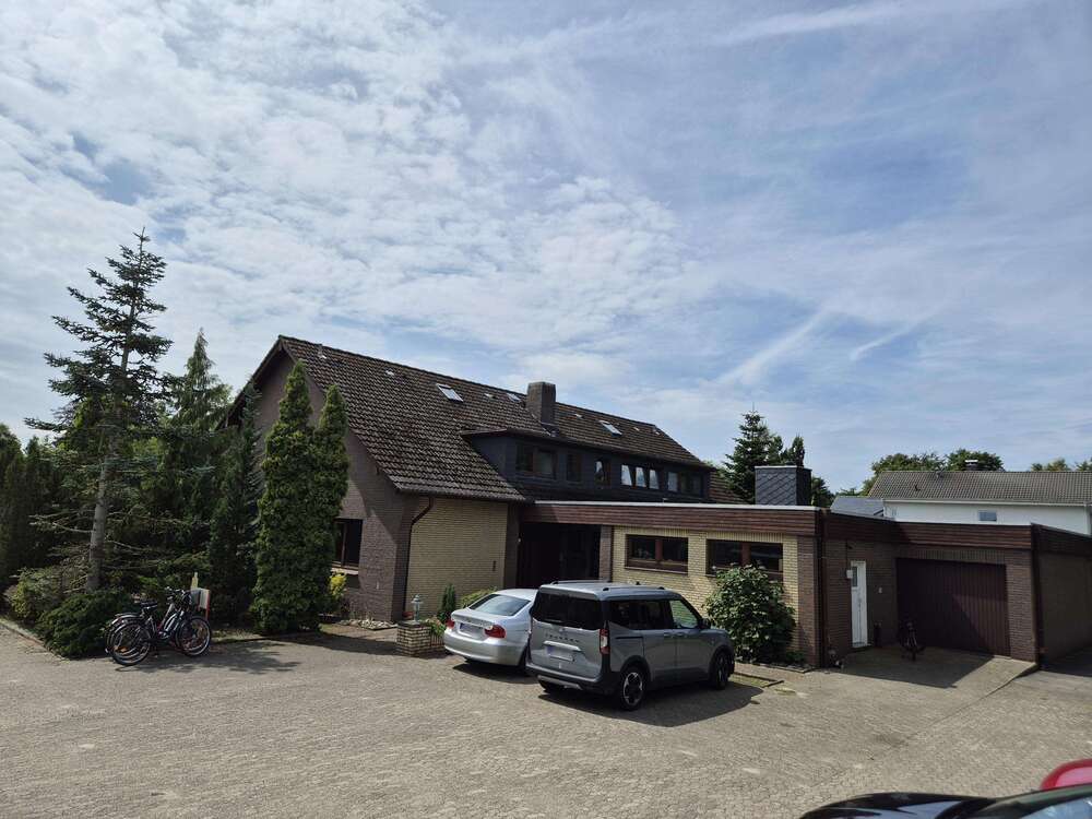 Thumbnail-Haus zum Kaufen in Cuxhaven 795.000,00 € 450 m²