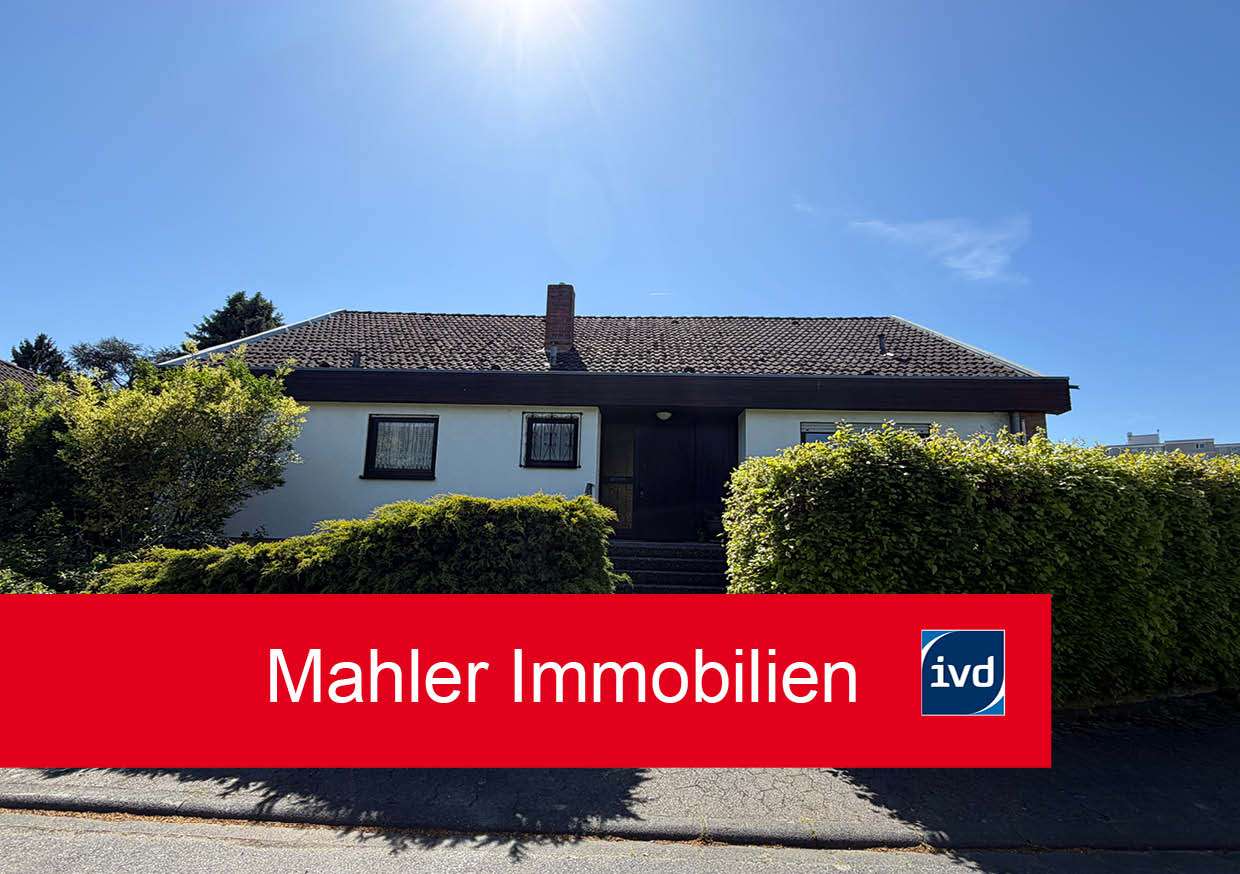Thumbnail-Haus zum Kaufen in Heppenheim (Bergstraße) 649.000,00 € 200 m²