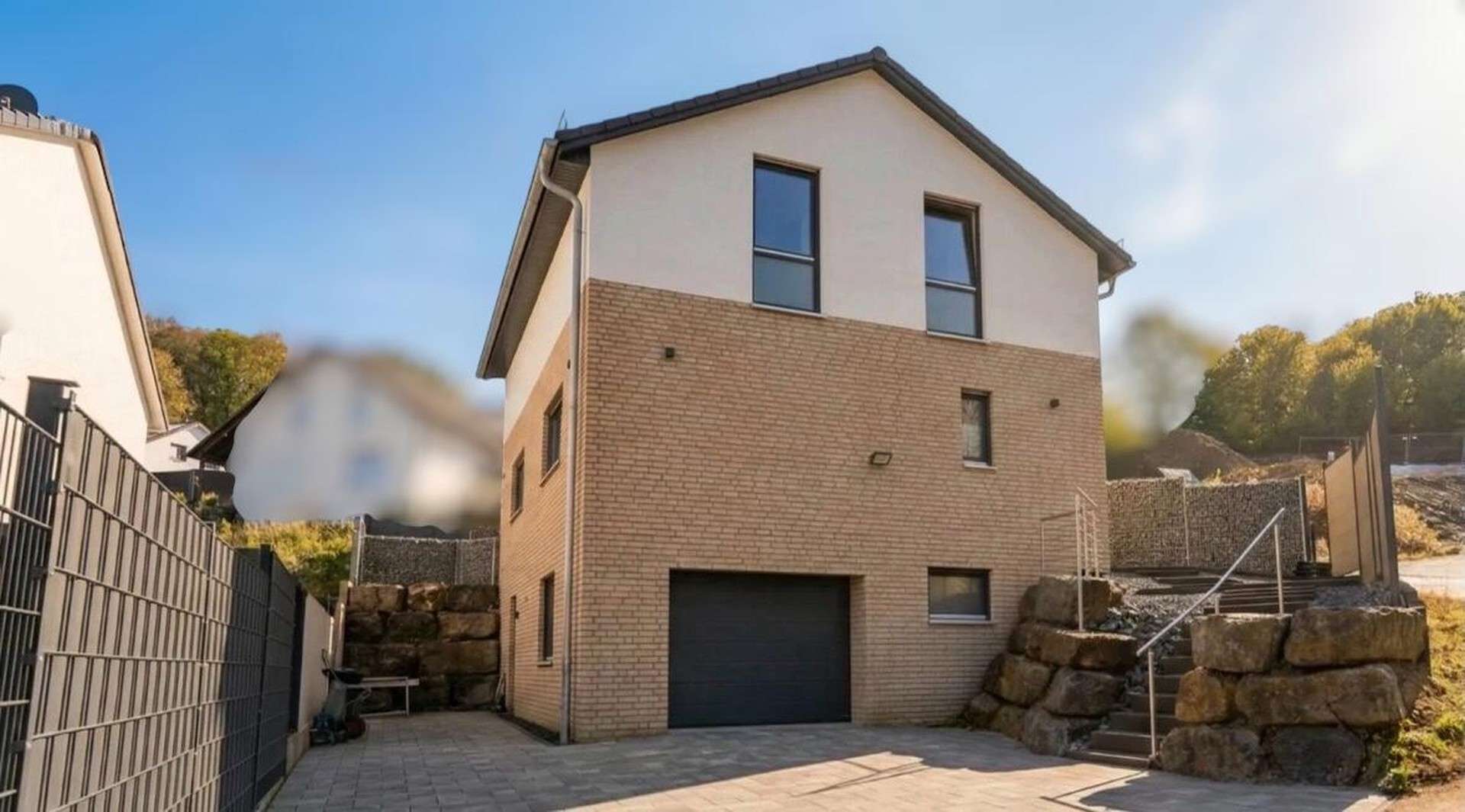 Thumbnail-Haus zum Kaufen in Ennepetal 689.000,00 € 147.62 m²