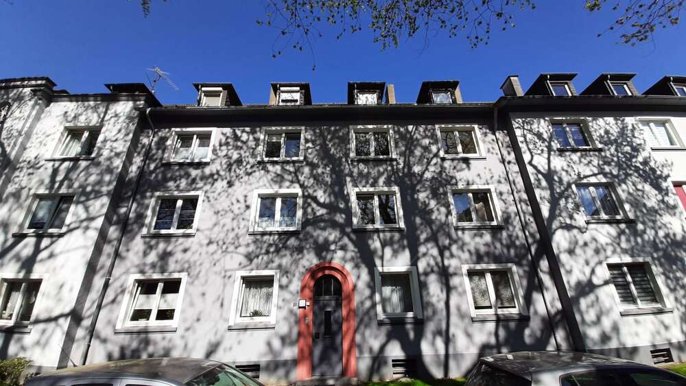 Thumbnail-Wohnung zum Mieten in Bochum 500,00 € 62.28 m²