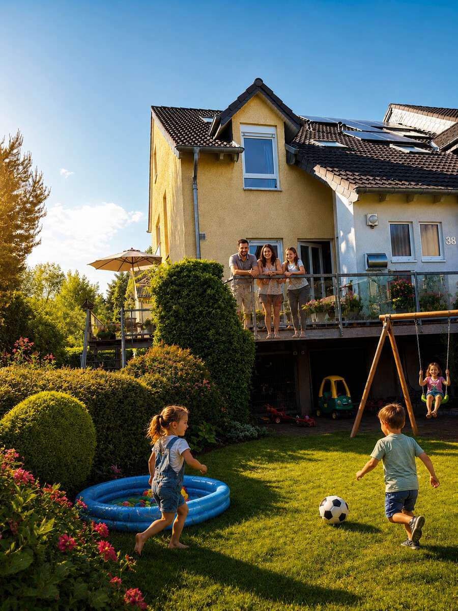 Thumbnail-Haus zum Kaufen in Remagen 525.000,00 € 157.39 m²