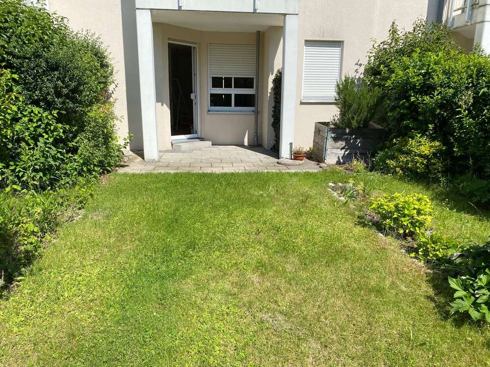 Thumbnail-Wohnung zum Mieten in Erding 860,00 € 58 m²