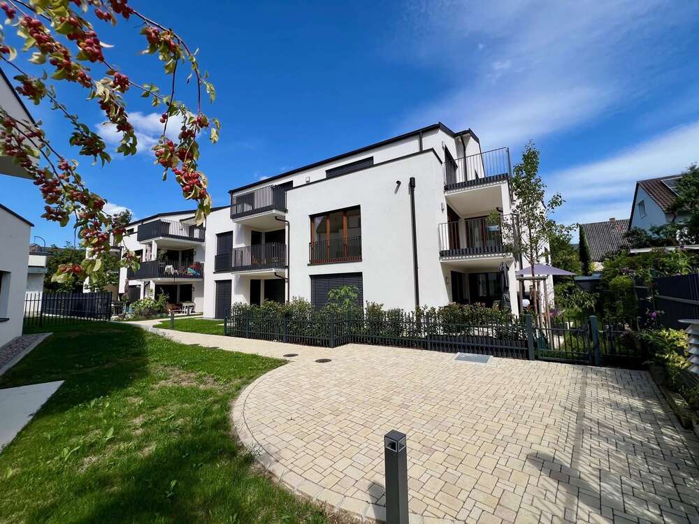 Thumbnail-Wohnung zum Kaufen in Freiburg im Breisgau 610.000,00 € 71.65 m²