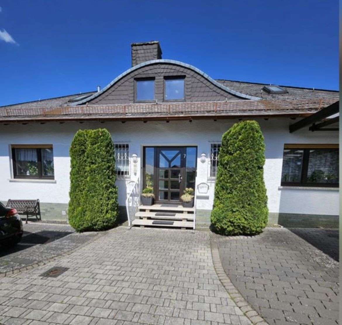 Thumbnail-Haus zum Kaufen in Lollar 740.000,00 € 335.63 m²