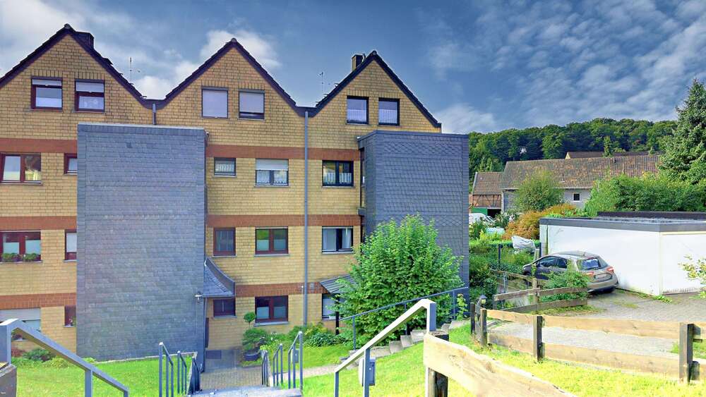 Thumbnail-Wohnung zum Kaufen in Velbert 229.000,00 € 108 m²