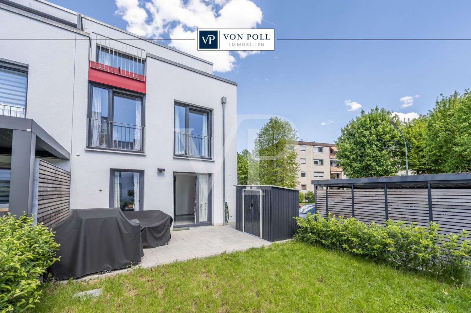 Thumbnail-Haus zum Kaufen in Esslingen am Neckar 895.000,00 € 144 m²