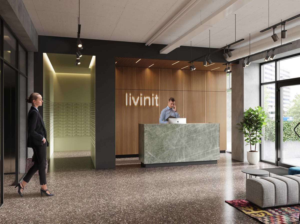 Thumbnail-Wohnung zum Kaufen in Frankfurt 193.900,00 € 20.8 m²