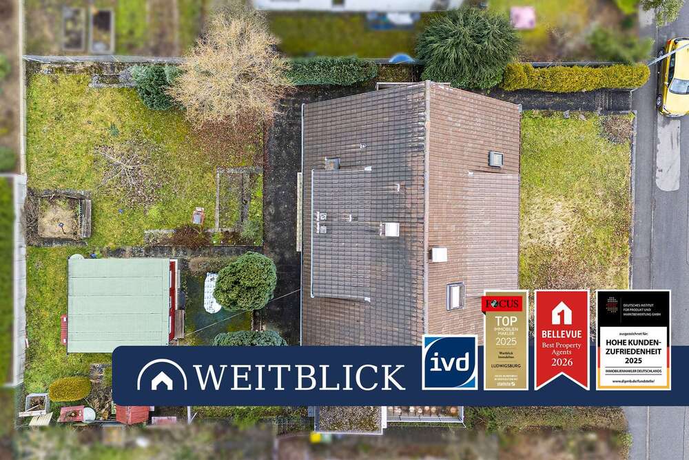 Thumbnail-Grundstück zu verkaufen in Bietigheim-Bissingen 649.000,00 € 645 m²