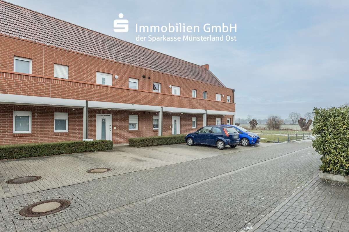 Thumbnail-Wohnung zum Kaufen in Ennigerloh 129.000,00 € 59 m²