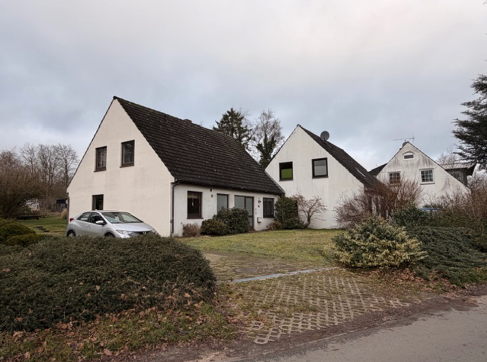 Thumbnail-Haus zum Kaufen in Worpswede 288.000,00 € 140 m²