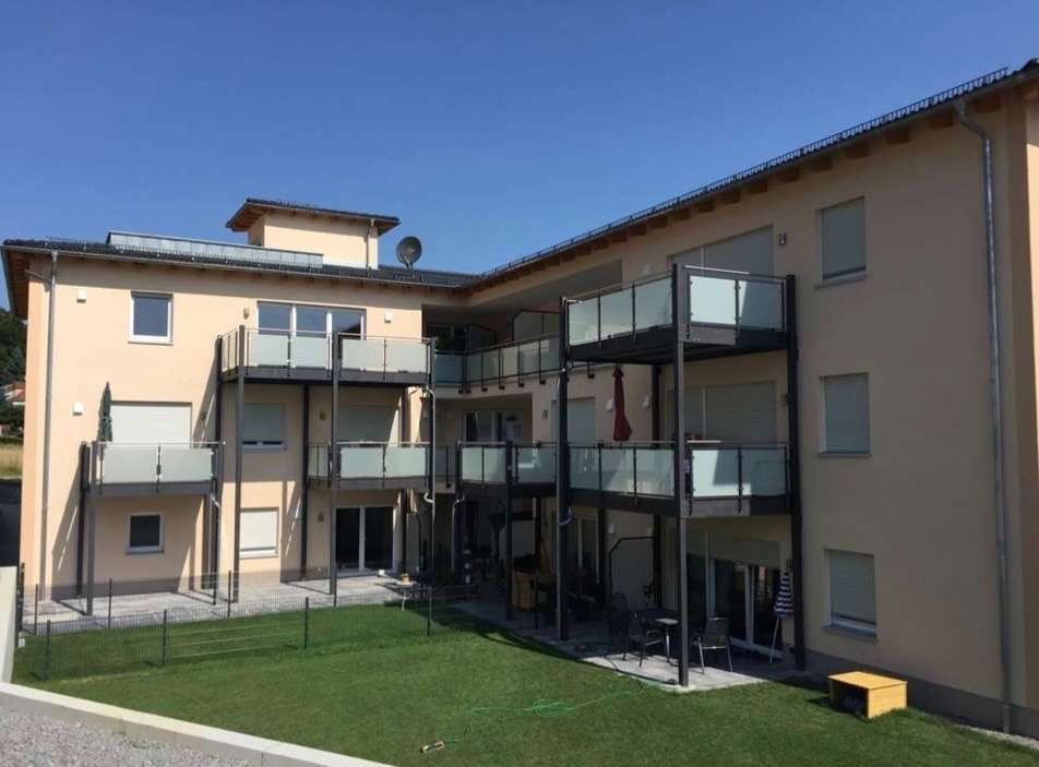 Thumbnail-Wohnung zum Mieten in Kelheim 900,00 € 97 m²