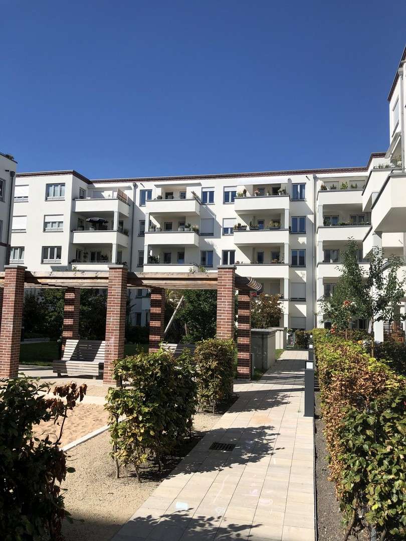 Thumbnail-Wohnung zum Kaufen in Nürnberg 615.000,00 € 86 m²