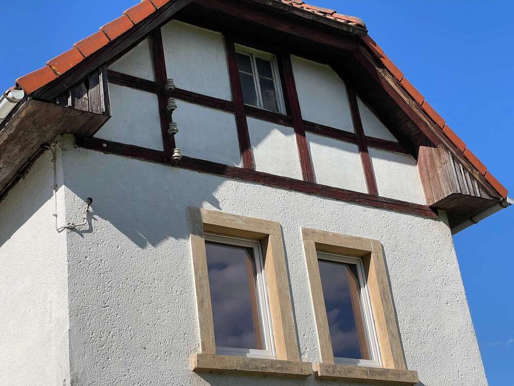 Thumbnail-Haus zum Kaufen in GroßpostwitzOberlausitz 60.000,00 € 85 m²