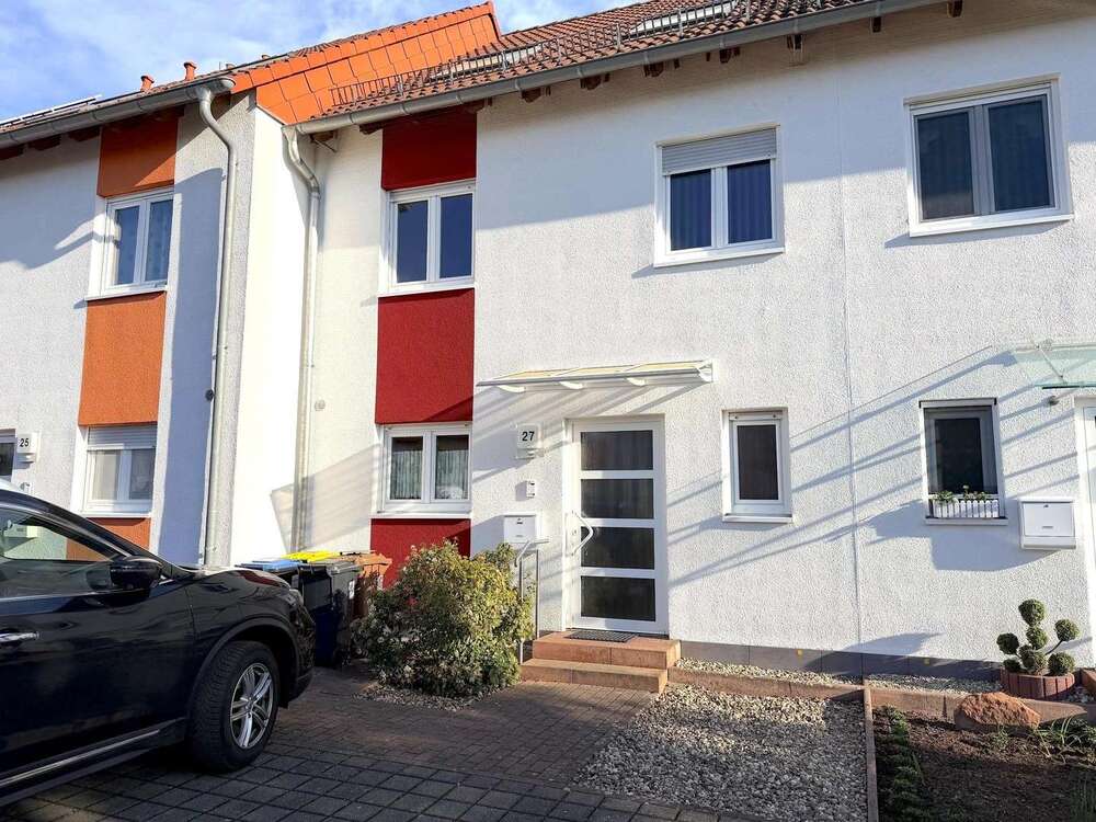 Thumbnail-Haus zum Kaufen in Kaiserslautern 430.000,00 € 146 m²