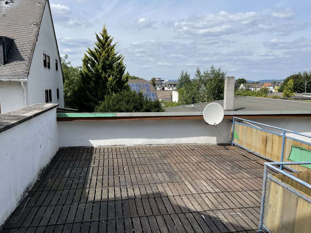 Thumbnail-Wohnung zum Mieten in Koblenz 600,00 € 56 m²